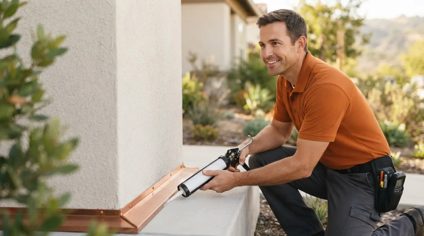 Pest Control Services in San Diego, CA